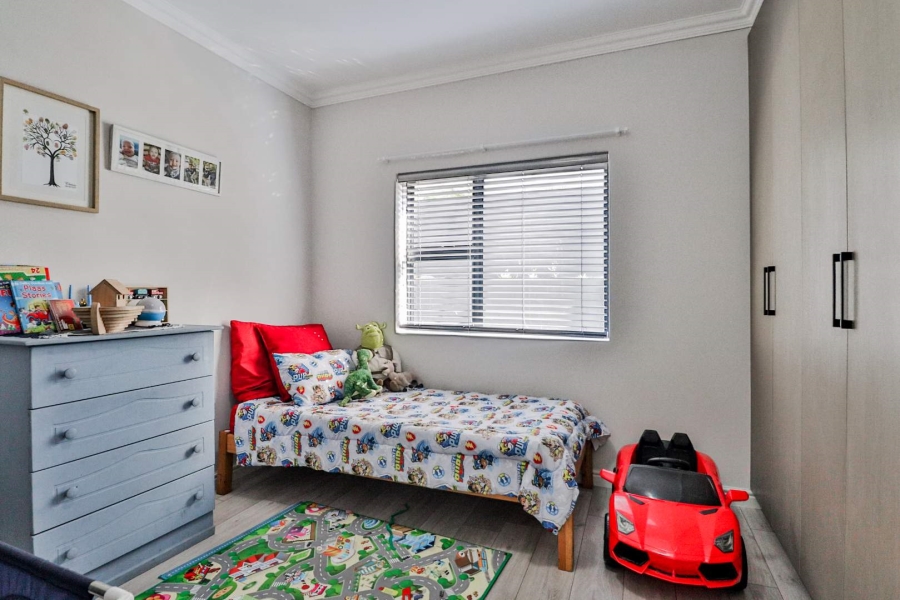 To Let 3 Bedroom Property for Rent in Seemeeu Park Western Cape